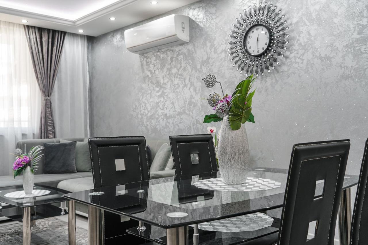 City Apartments - A Brand New Luxury & Comfy. Asenovgrad Exteriör bild