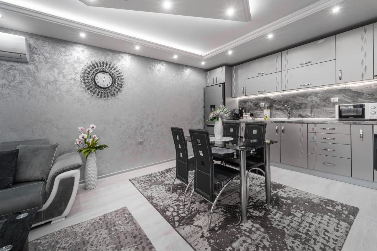 City Apartments - A Brand New Luxury & Comfy. Asenovgrad Exteriör bild