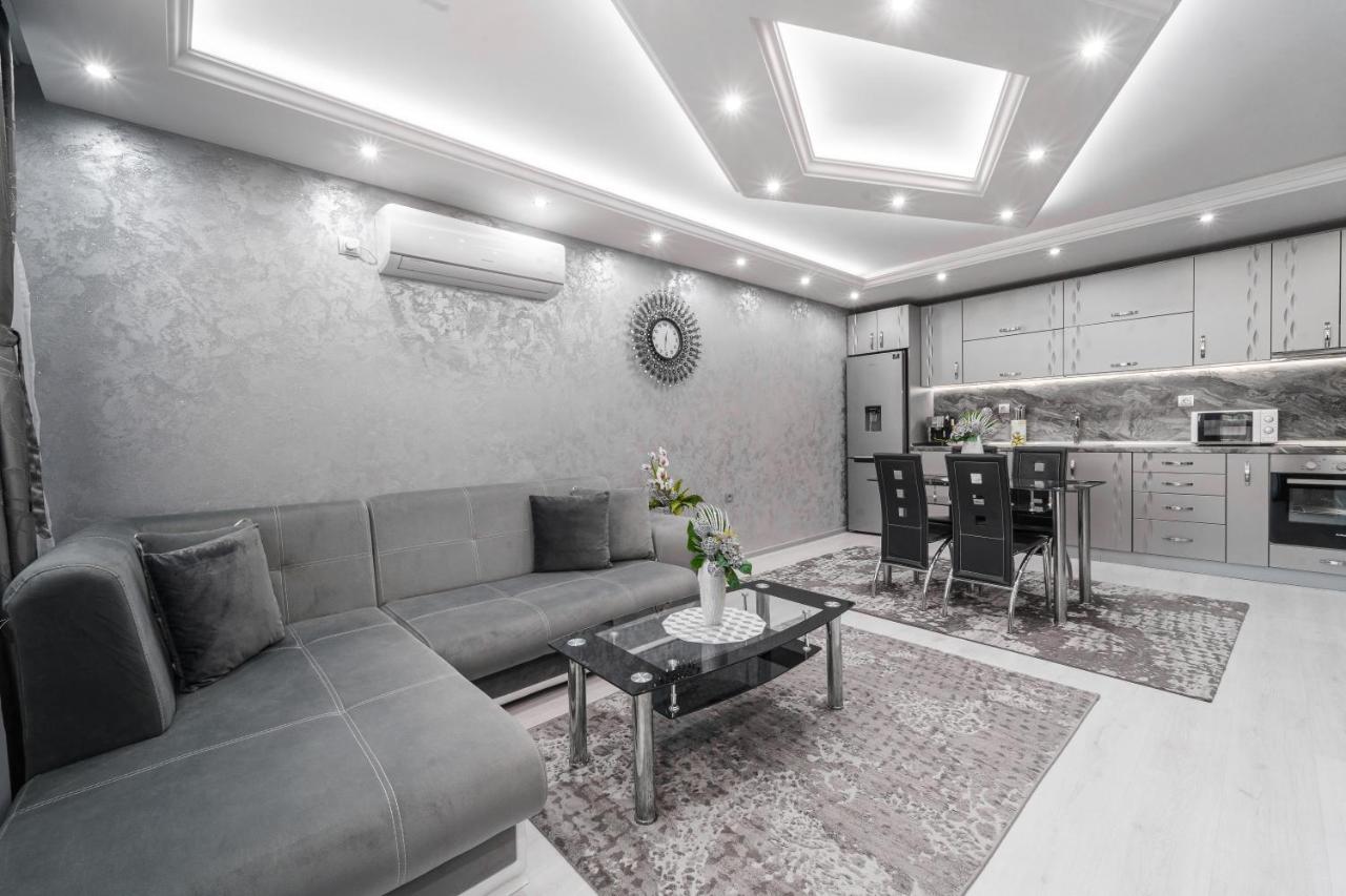 City Apartments - A Brand New Luxury & Comfy. Asenovgrad Exteriör bild