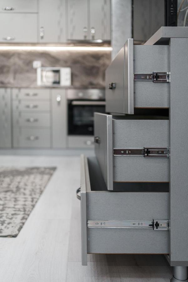 City Apartments - A Brand New Luxury & Comfy. Asenovgrad Exteriör bild
