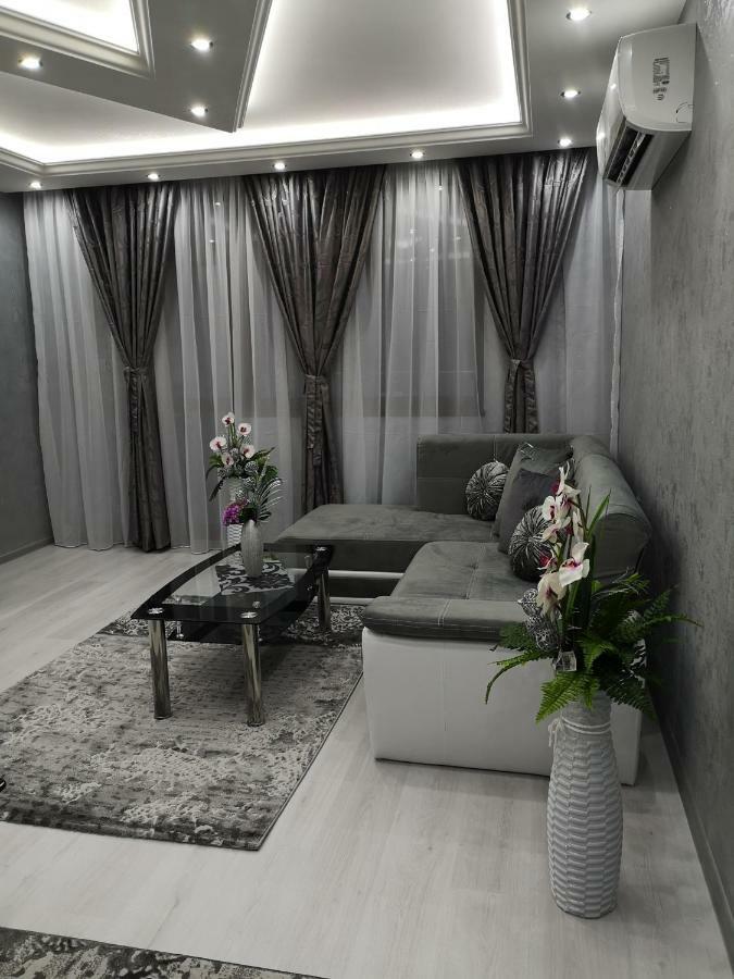 City Apartments - A Brand New Luxury & Comfy. Asenovgrad Exteriör bild