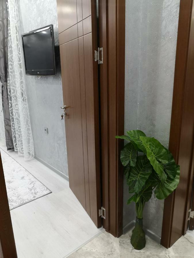 City Apartments - A Brand New Luxury & Comfy. Asenovgrad Exteriör bild