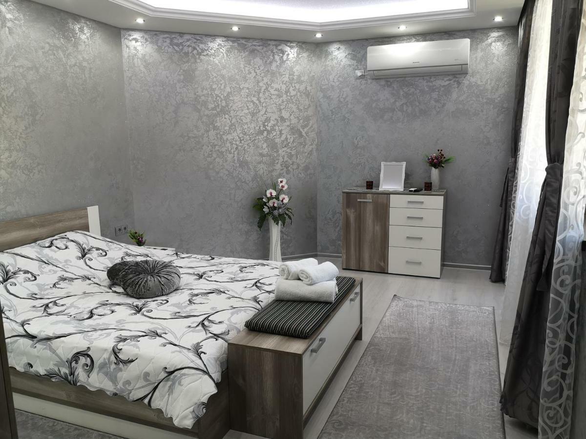 City Apartments - A Brand New Luxury & Comfy. Asenovgrad Exteriör bild